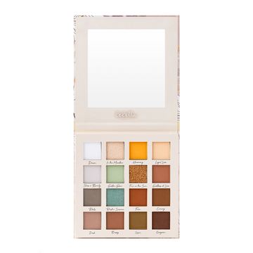 Daisy Daze Palette
